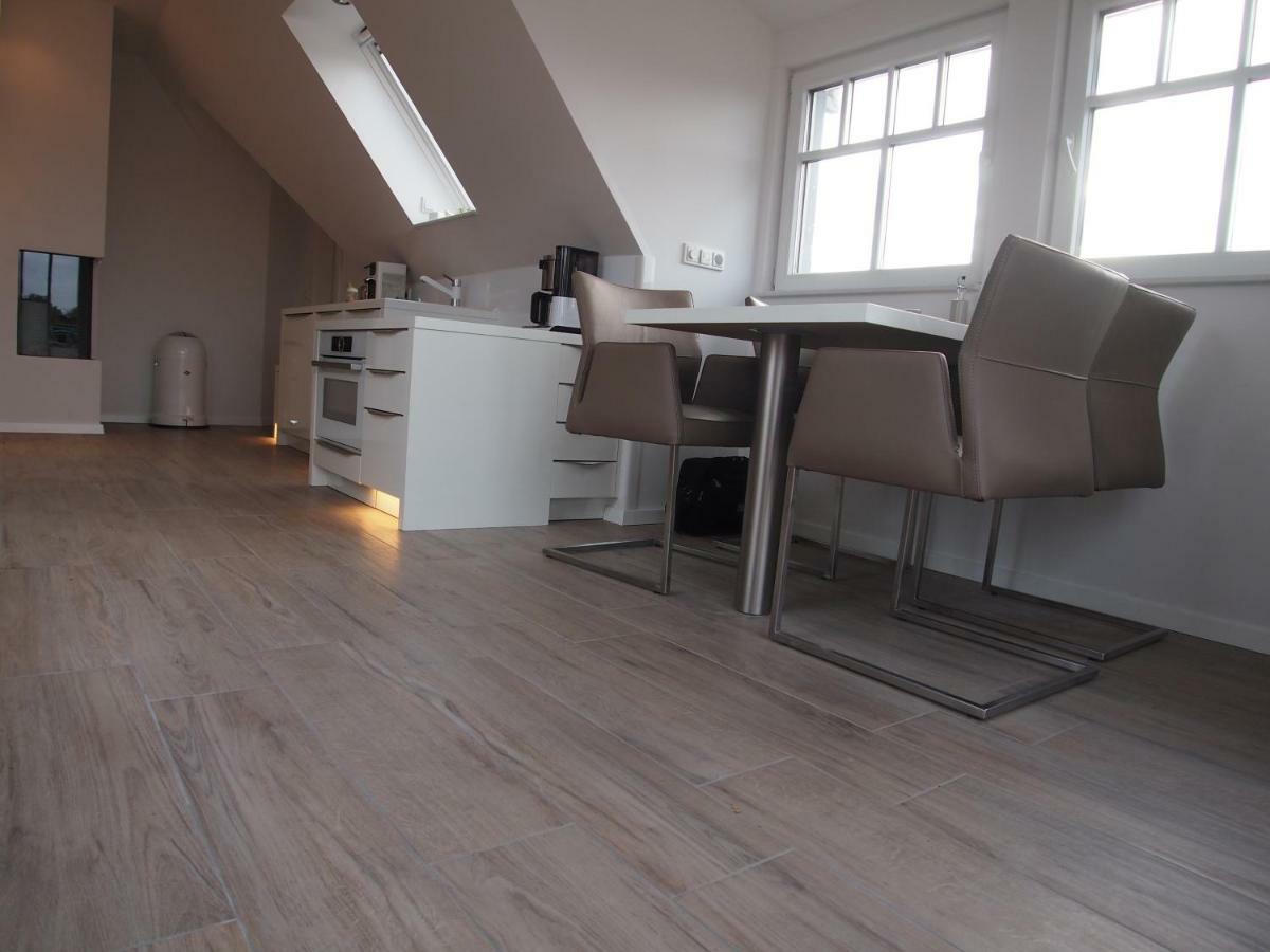 Living-Art Apartment Wangerooge Exterior photo