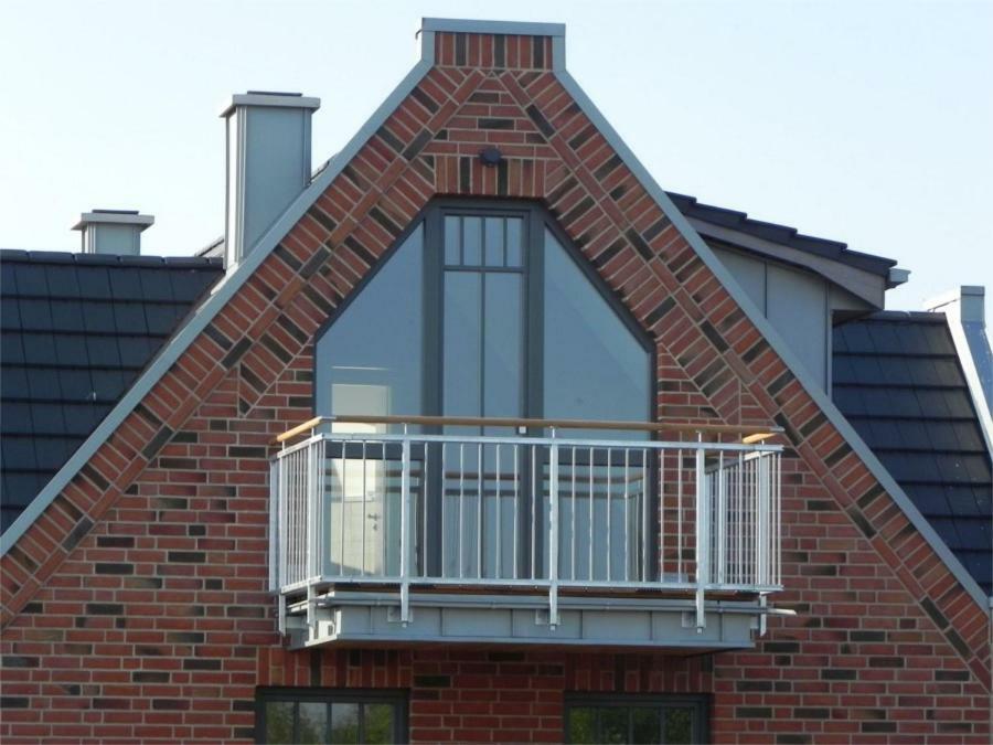 Living-Art Apartment Wangerooge Exterior photo