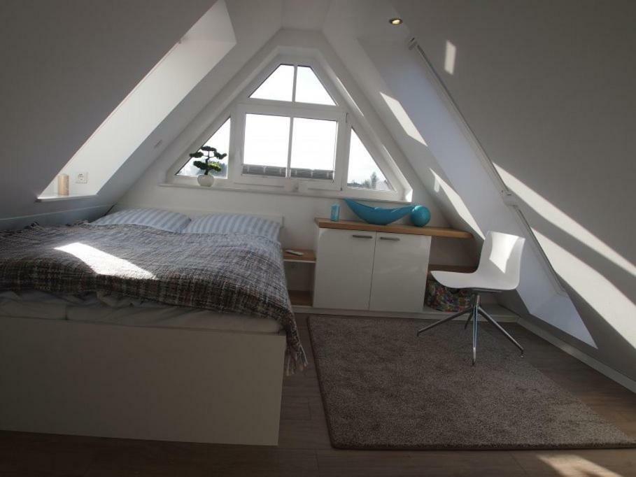 Living-Art Apartment Wangerooge Exterior photo