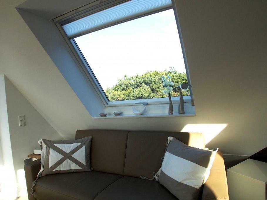 Living-Art Apartment Wangerooge Exterior photo