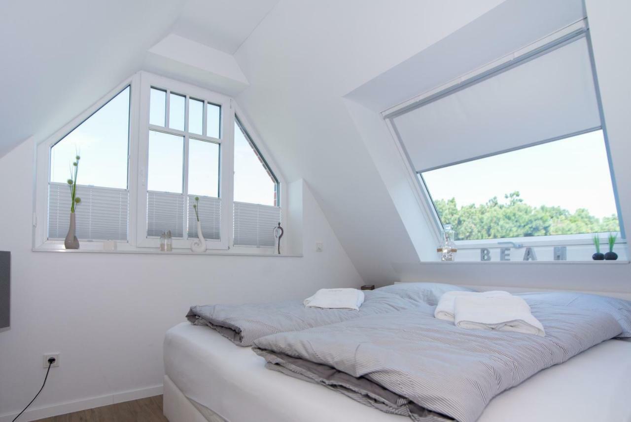 Living-Art Apartment Wangerooge Exterior photo